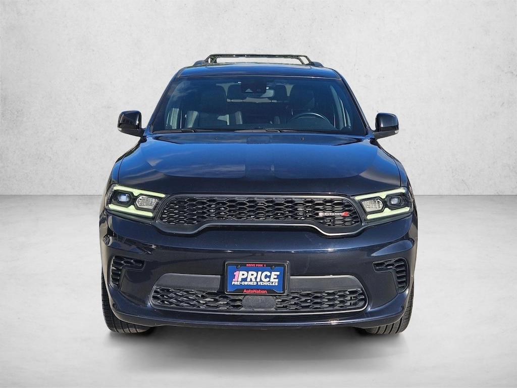 Used 2024 Dodge Durango GT SUV