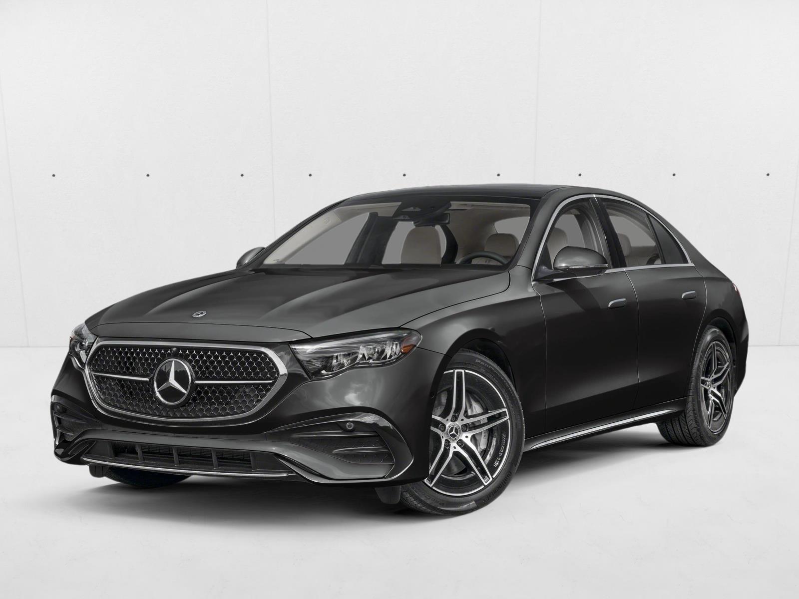 2026 Mercedes-Benz E-Class E450 - Photo 1