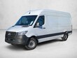  Mercedes-Benz Sprinter 2500