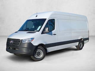 2026 Mercedes-Benz Sprinter 2500 2500 High Roof I4 Diesel HO 170