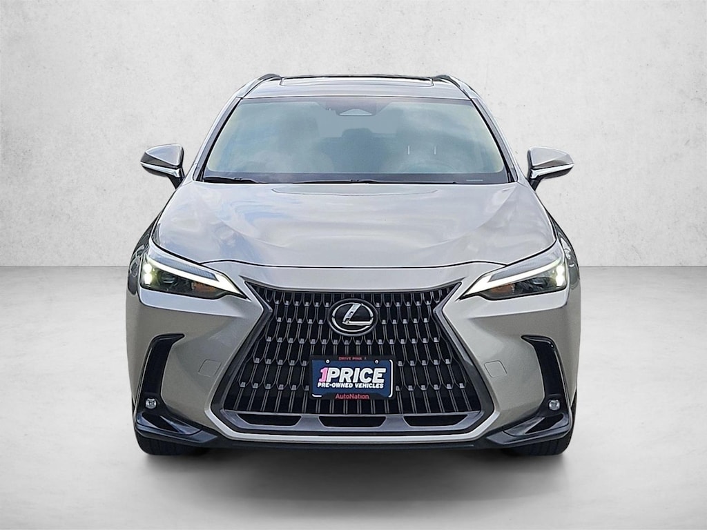 Used 2024 Lexus NX SUV