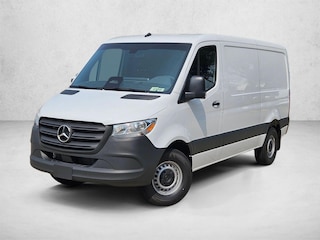 2026 Mercedes-Benz Sprinter 2500 2500 Standard Roof I4 Diesel HO 144