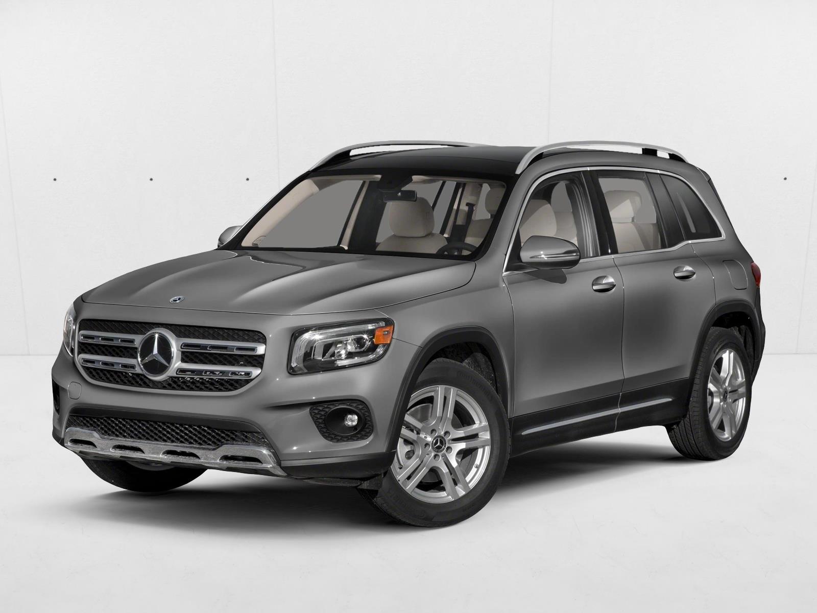 Used 2023 Mercedes-Benz GLB SUV
