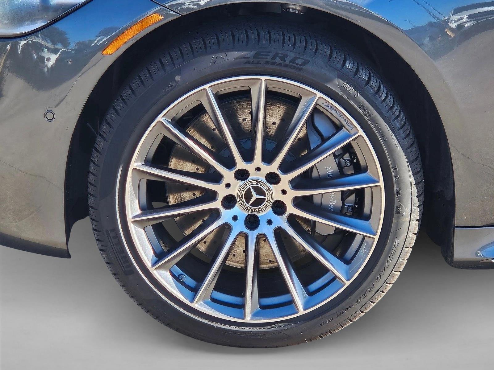 2026 Mercedes-Benz S-Class S 580 - Photo 18