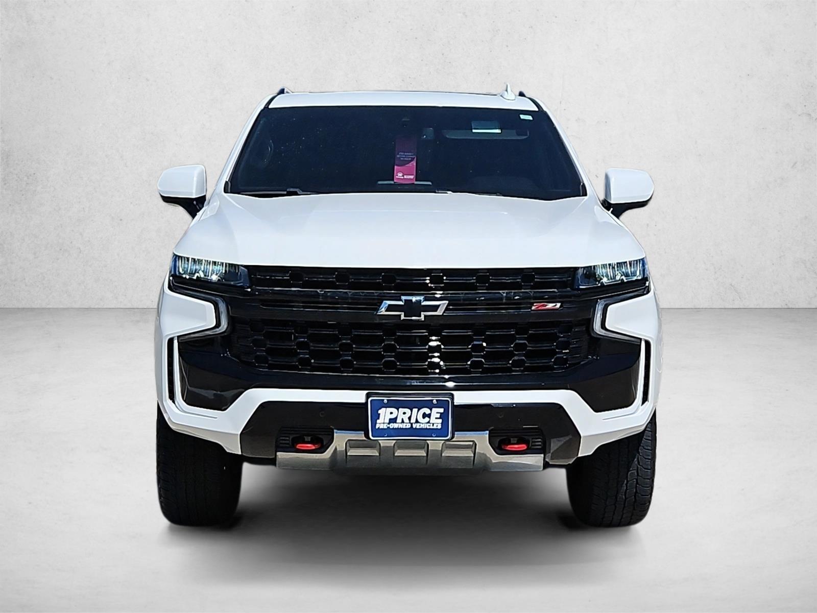 Used 2024 Chevrolet Tahoe Z71 SUV