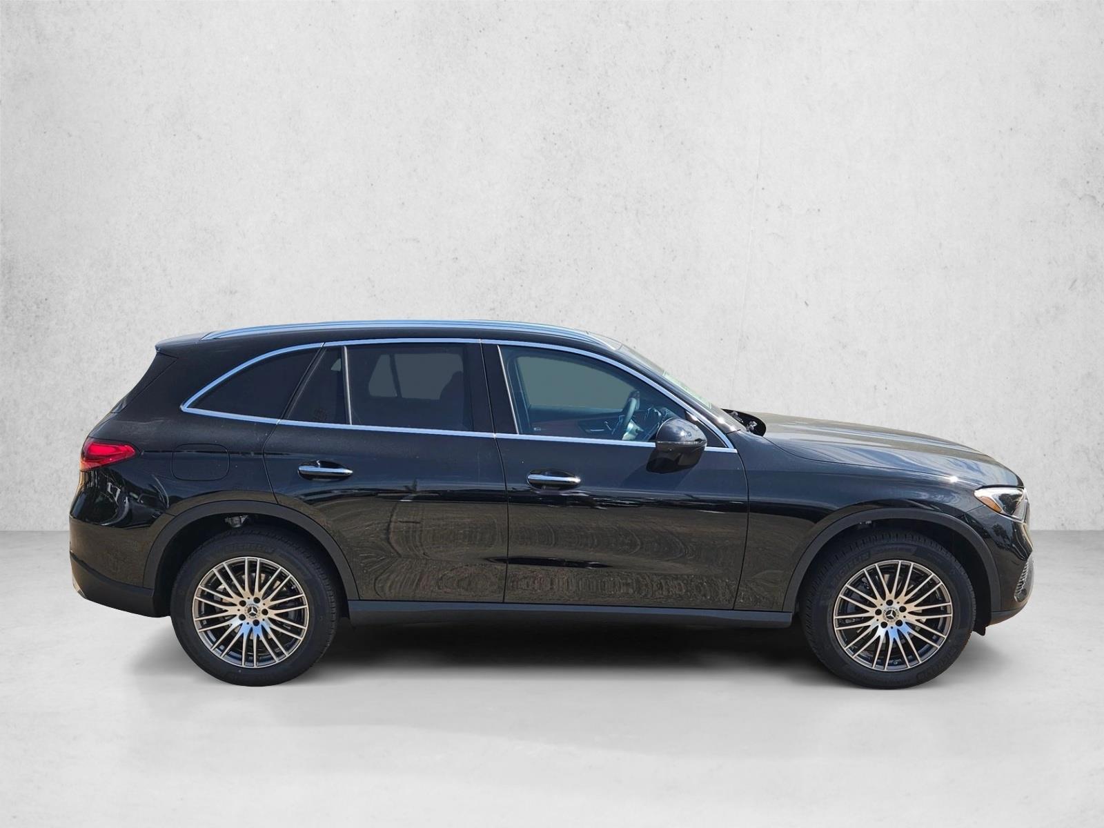 New 2027 Mercedes-Benz GLC 300 GLC 300 SUV SUV