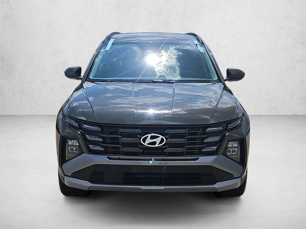 Used 2025 Hyundai Tucson SEL SUV