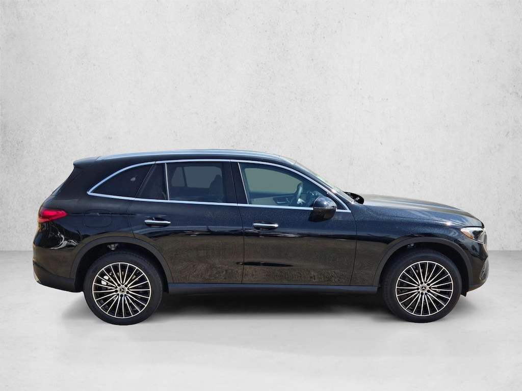 New 2027 Mercedes-Benz GLC 300 GLC 300 SUV SUV