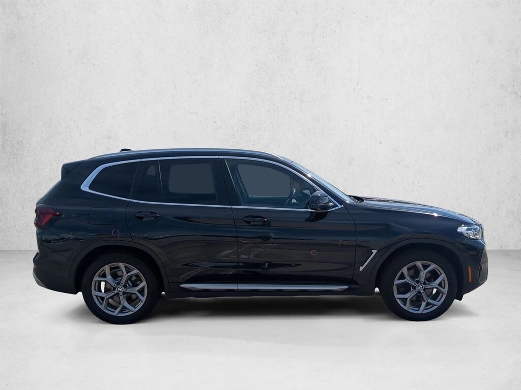 Used 2023 BMW X3 sDrive30i SUV