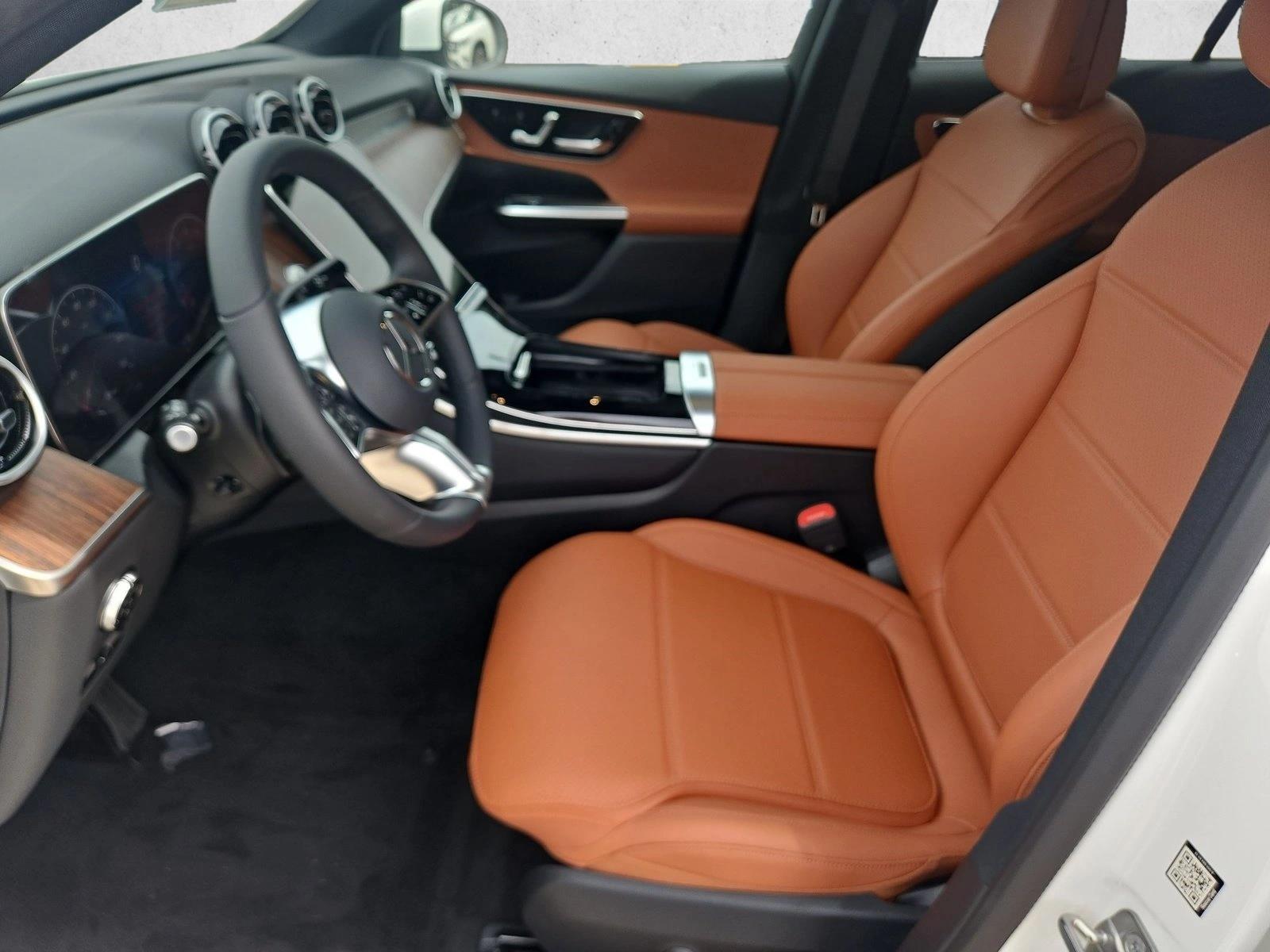 New 2027 Mercedes-Benz GLC 300 GLC 300 SUV SUV
