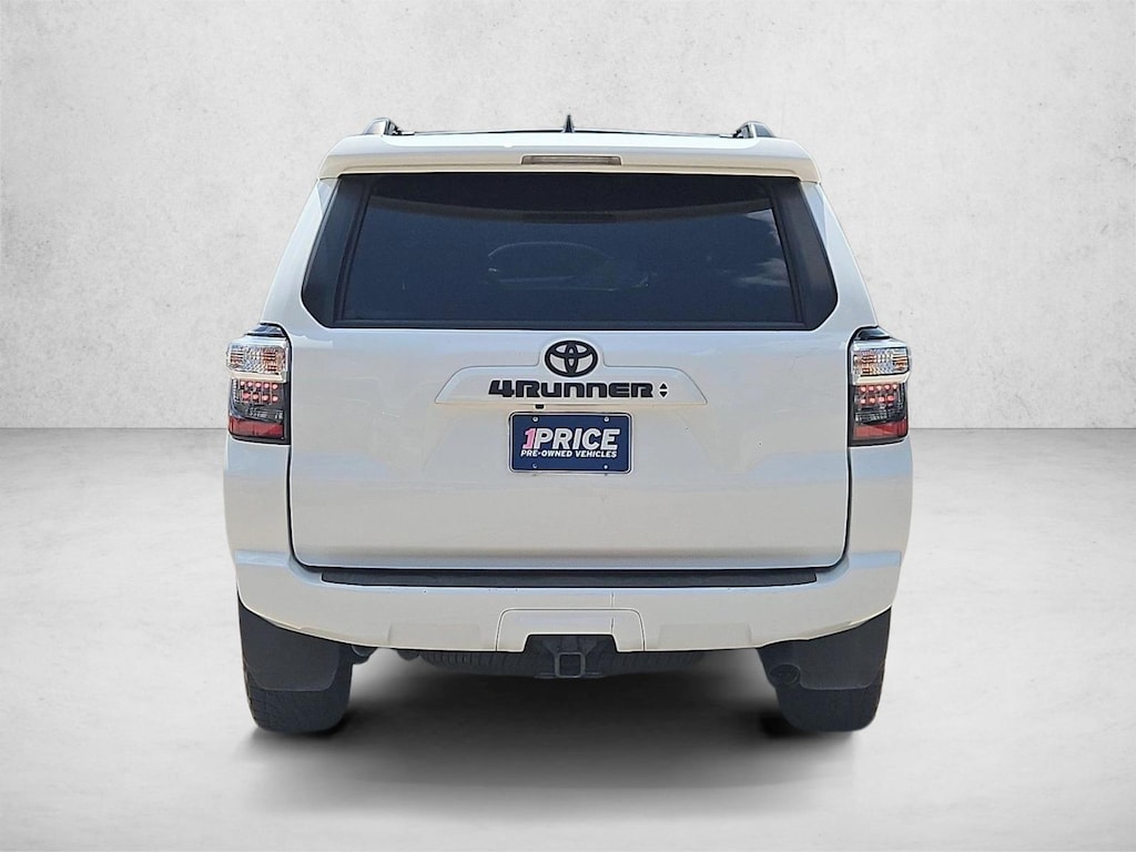 Used 2023 Toyota 4Runner SR5 Premium SUV
