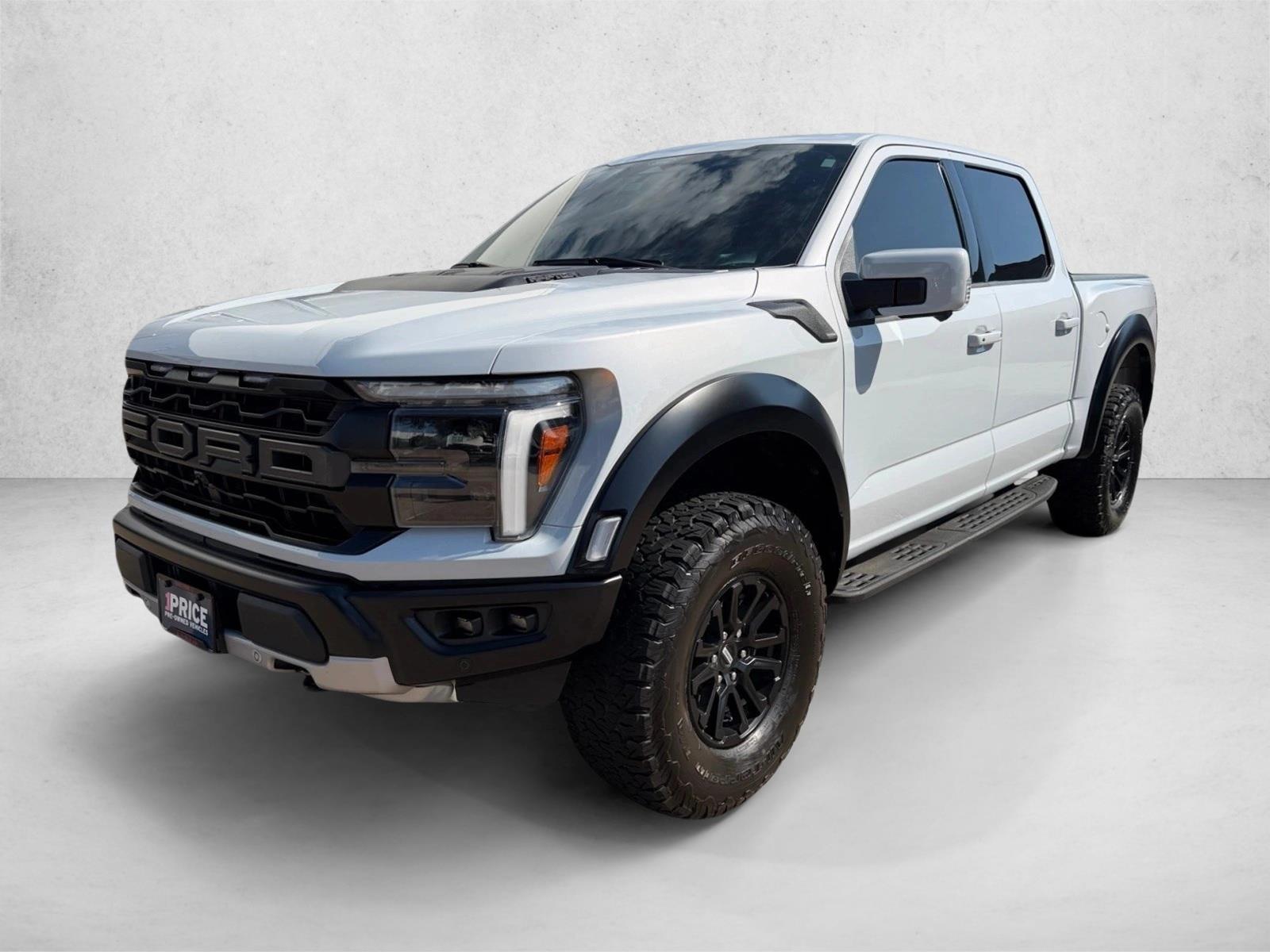  Ford F-150