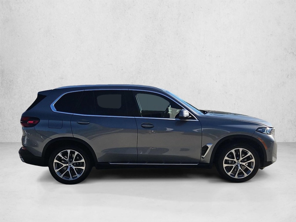 Used 2026 BMW X5 sDrive40i SUV