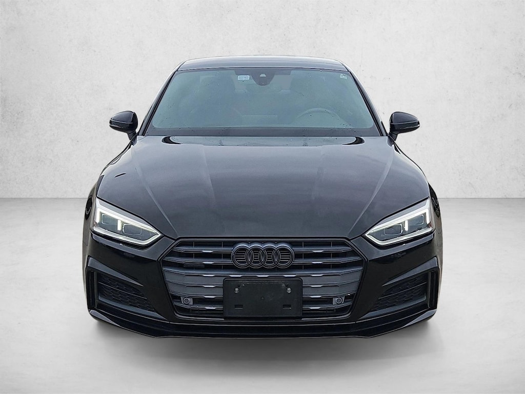 Used 2019 Audi A5 Coupe 2.0T Premium Coupe