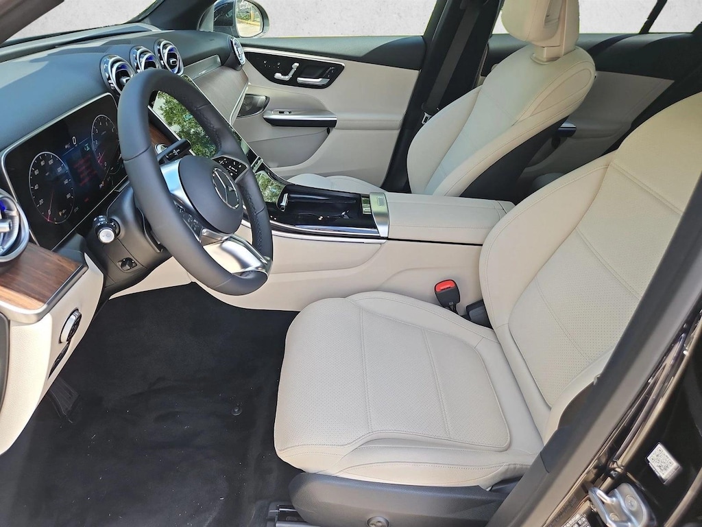 New 2027 Mercedes-Benz GLC 300 GLC 300 SUV SUV