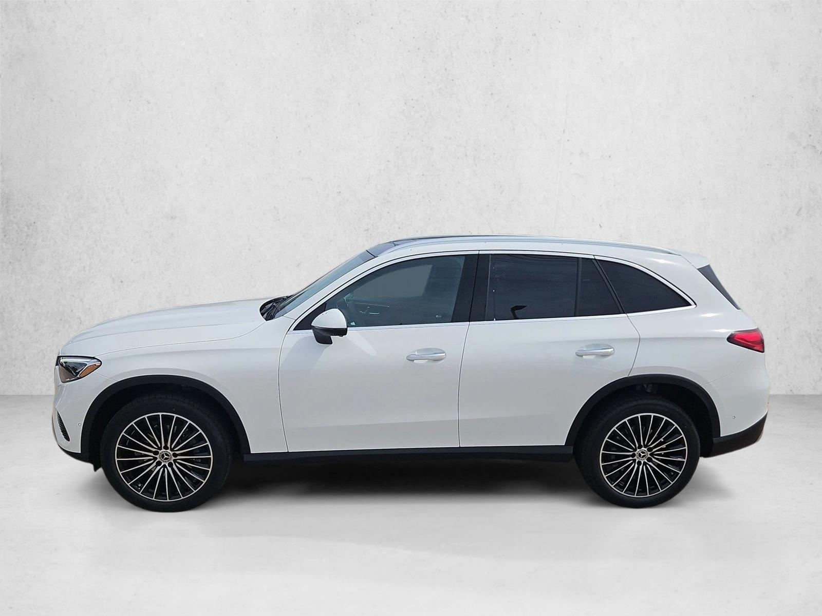 New 2027 Mercedes-Benz GLC 300 GLC 300 SUV SUV