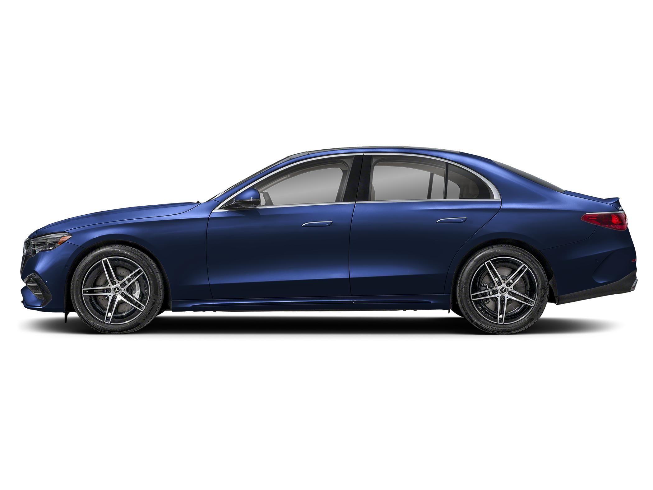 New 2027 Mercedes-Benz E-Class E 450 4MATIC ® Sedan Sedan