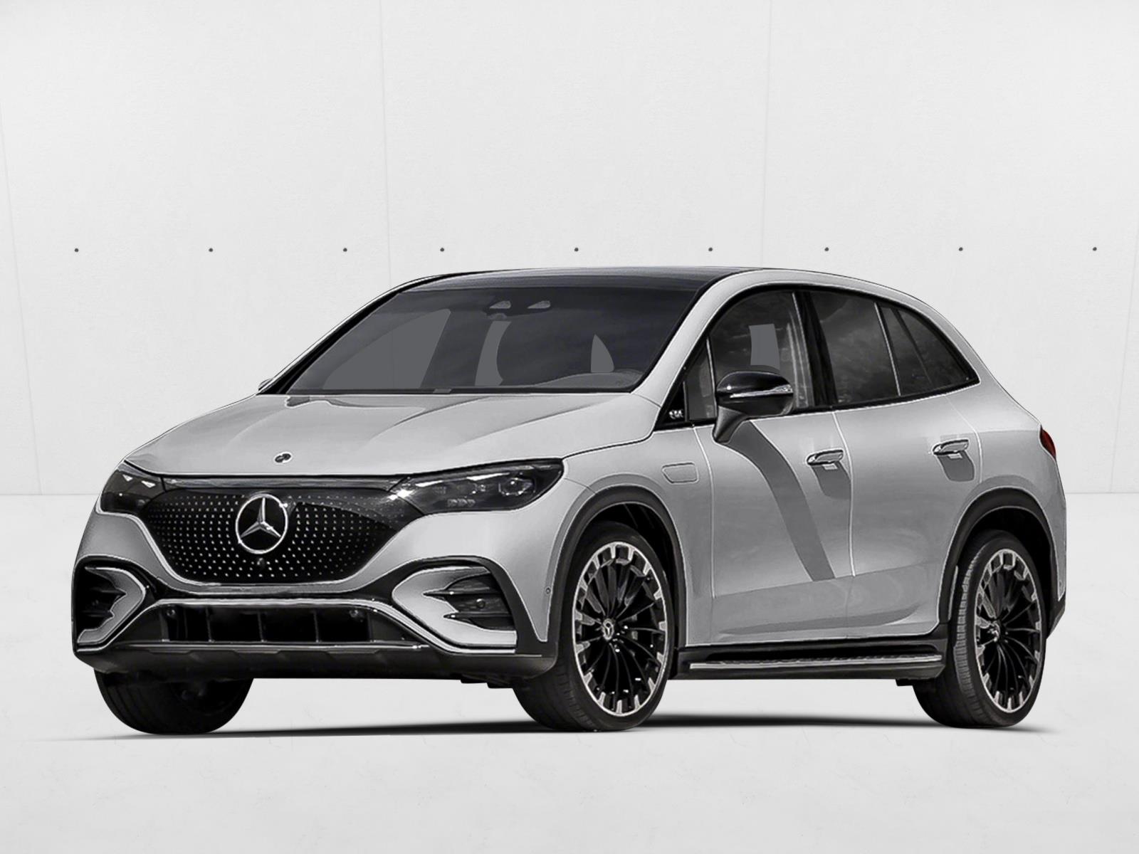 2023 Mercedes-Benz EQE