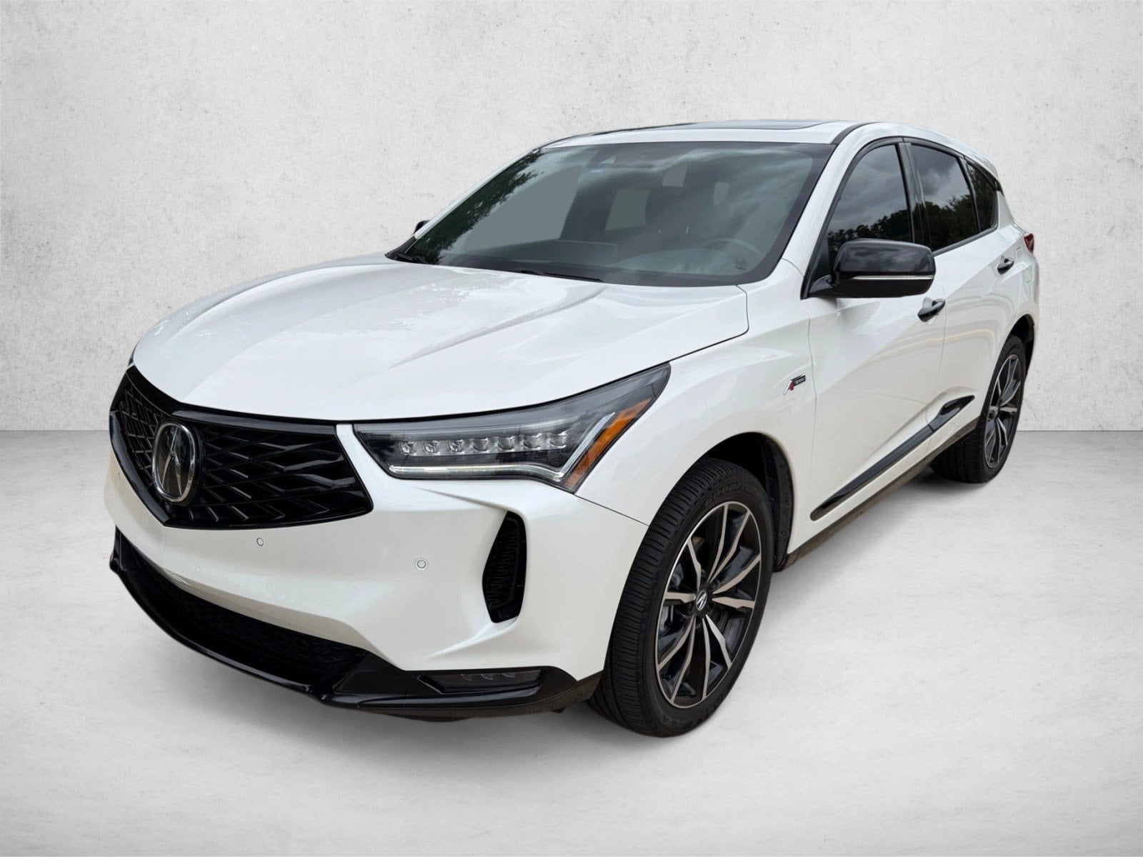 2025 Acura RDX