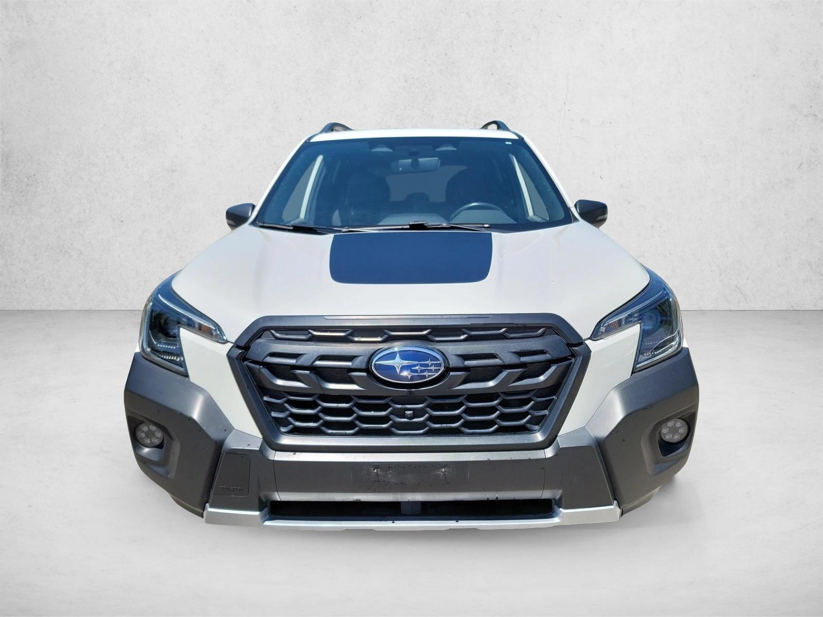 Used 2022 Subaru Forester Wilderness SUV