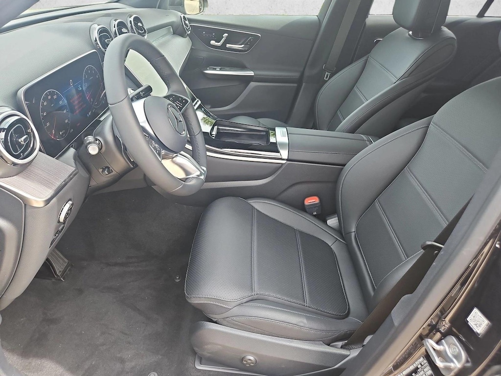 New 2027 Mercedes-Benz GLC 300 GLC 300 SUV SUV