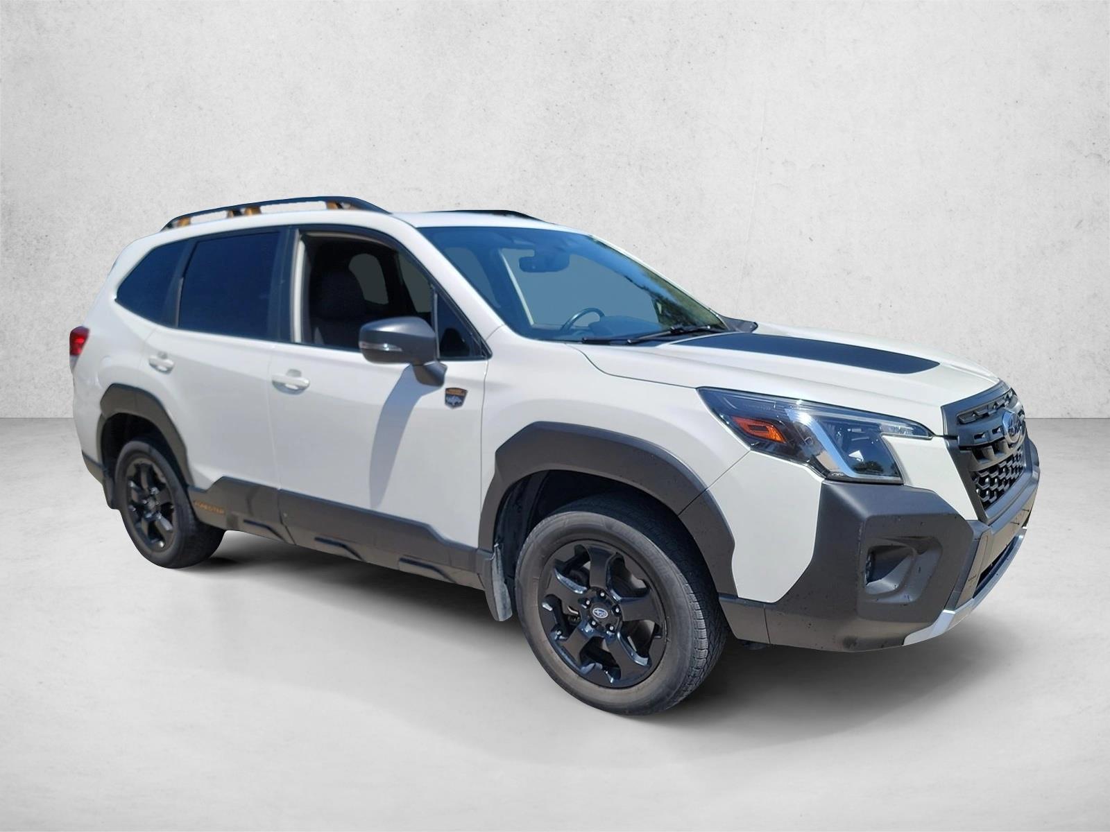Used 2022 Subaru Forester Wilderness SUV