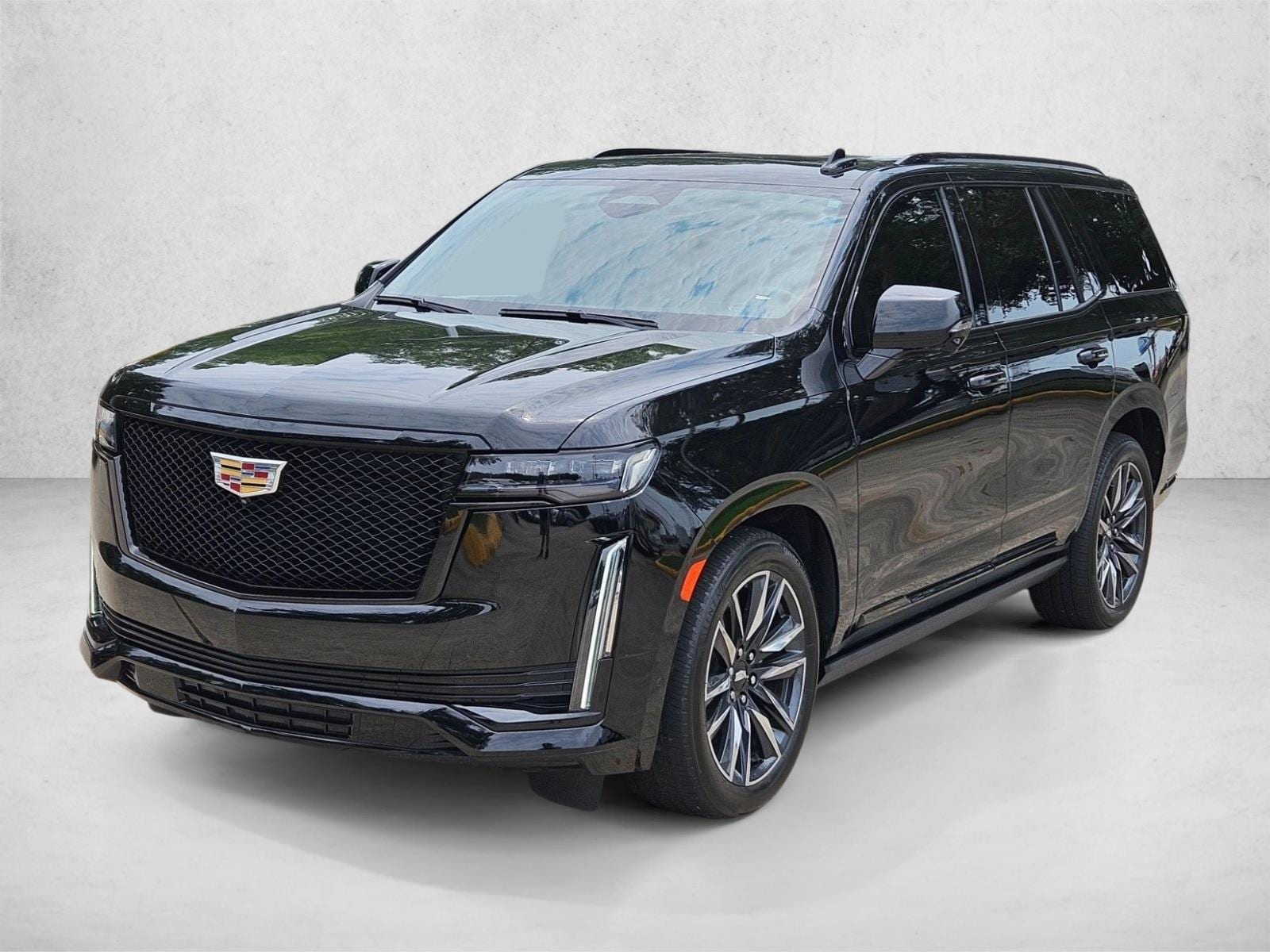 2024 Cadillac Escalade