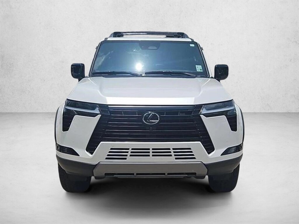 Used 2024 Lexus GX Overtrail+ SUV