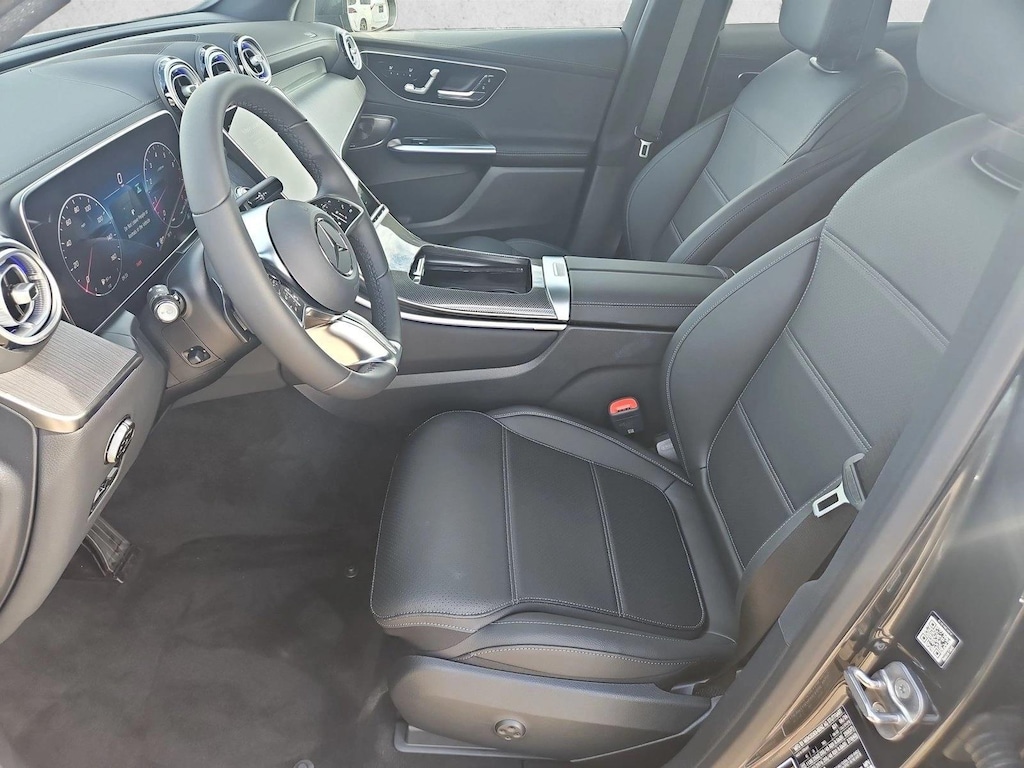 New 2027 Mercedes-Benz GLC 300 GLC 300 SUV SUV