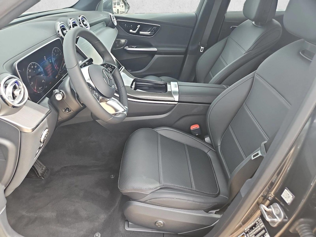 New 2027 Mercedes-Benz GLC 300 GLC 300 SUV SUV
