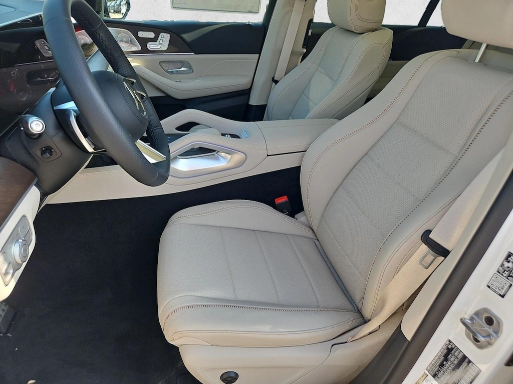 New 2027 Mercedes-Benz GLS 450 GLS 450 4MATIC ® SUV SUV