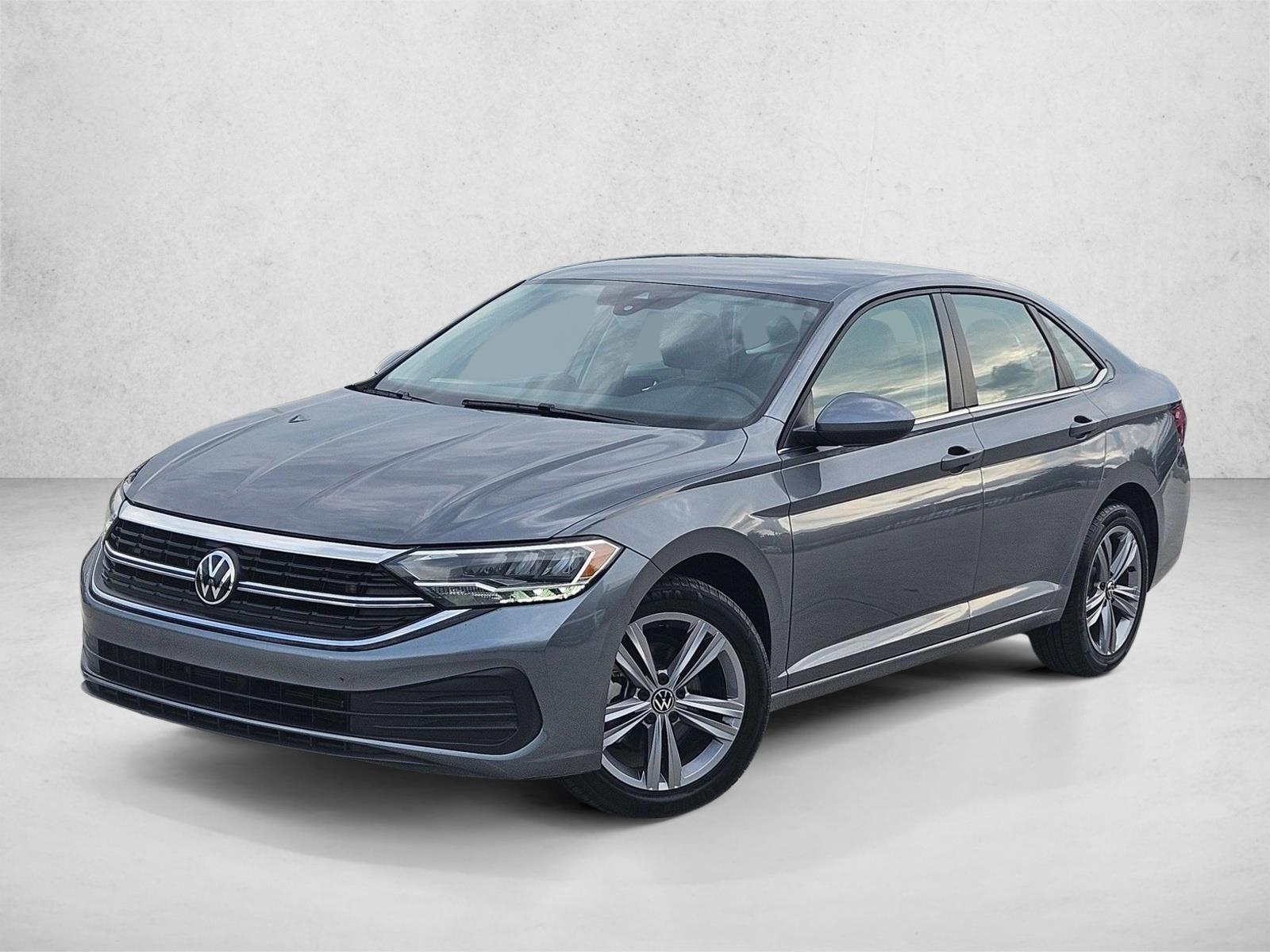 2024 Volkswagen Jetta