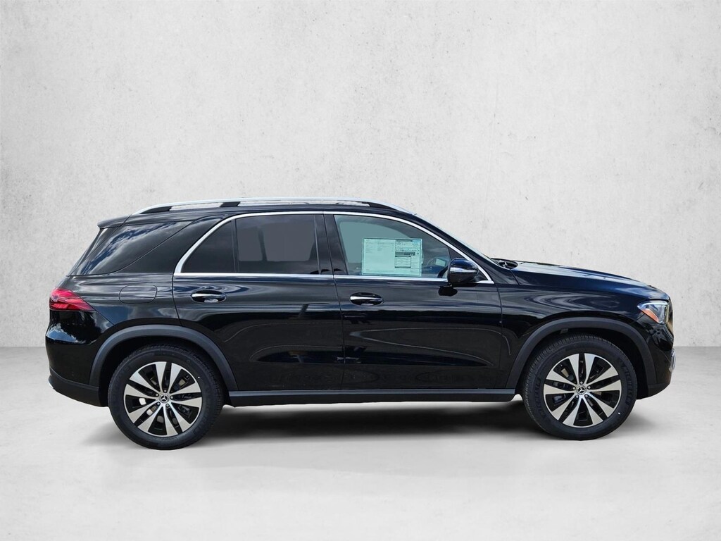 Used 2026 Mercedes-Benz GLE SUV