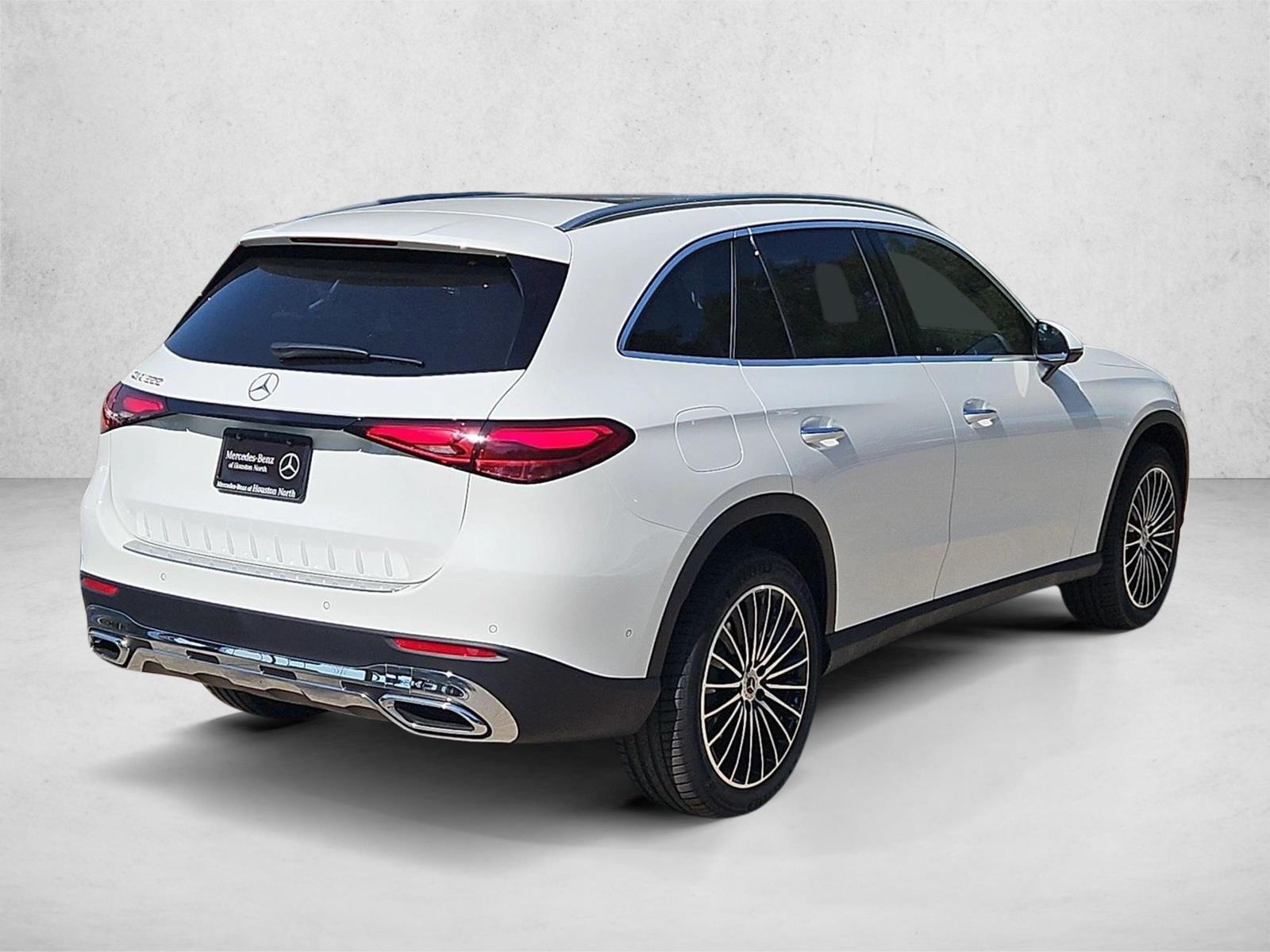 New 2027 Mercedes-Benz GLC 300 GLC 300 SUV SUV