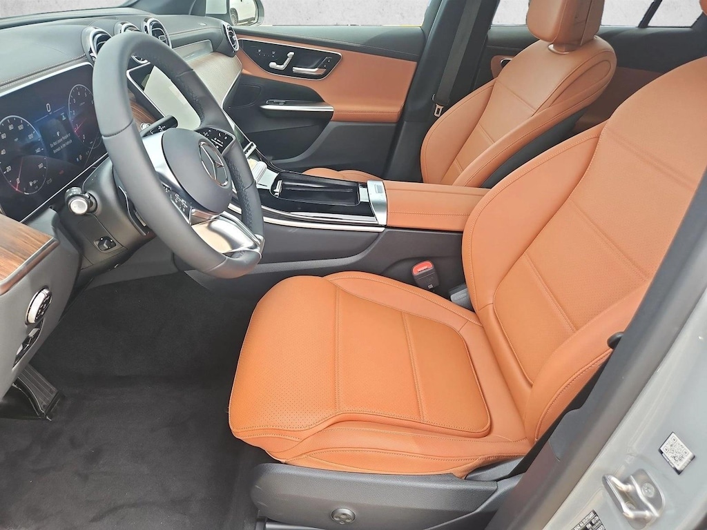 New 2027 Mercedes-Benz GLC 300 GLC 300 SUV SUV