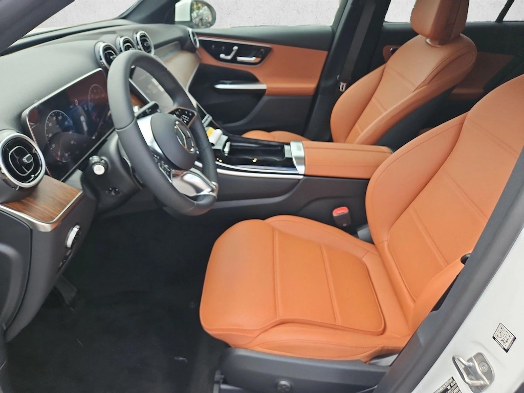 New 2027 Mercedes-Benz GLC 300 GLC 300 SUV SUV