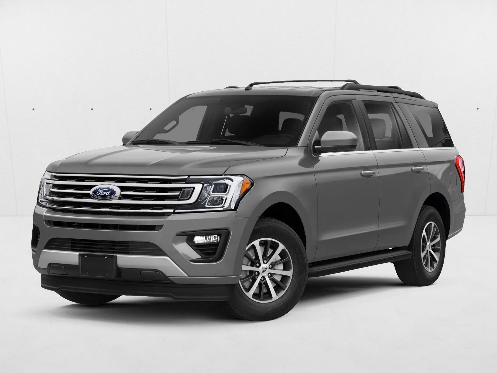 Ford Expedition