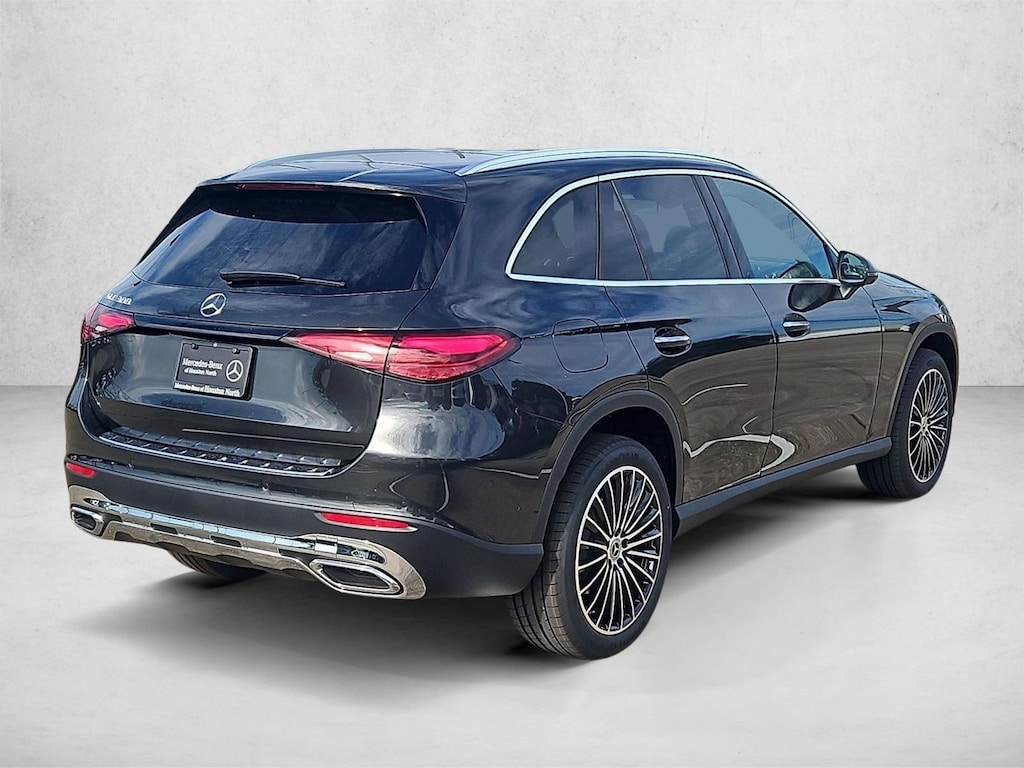 New 2027 Mercedes-Benz GLC 300 GLC 300 SUV SUV