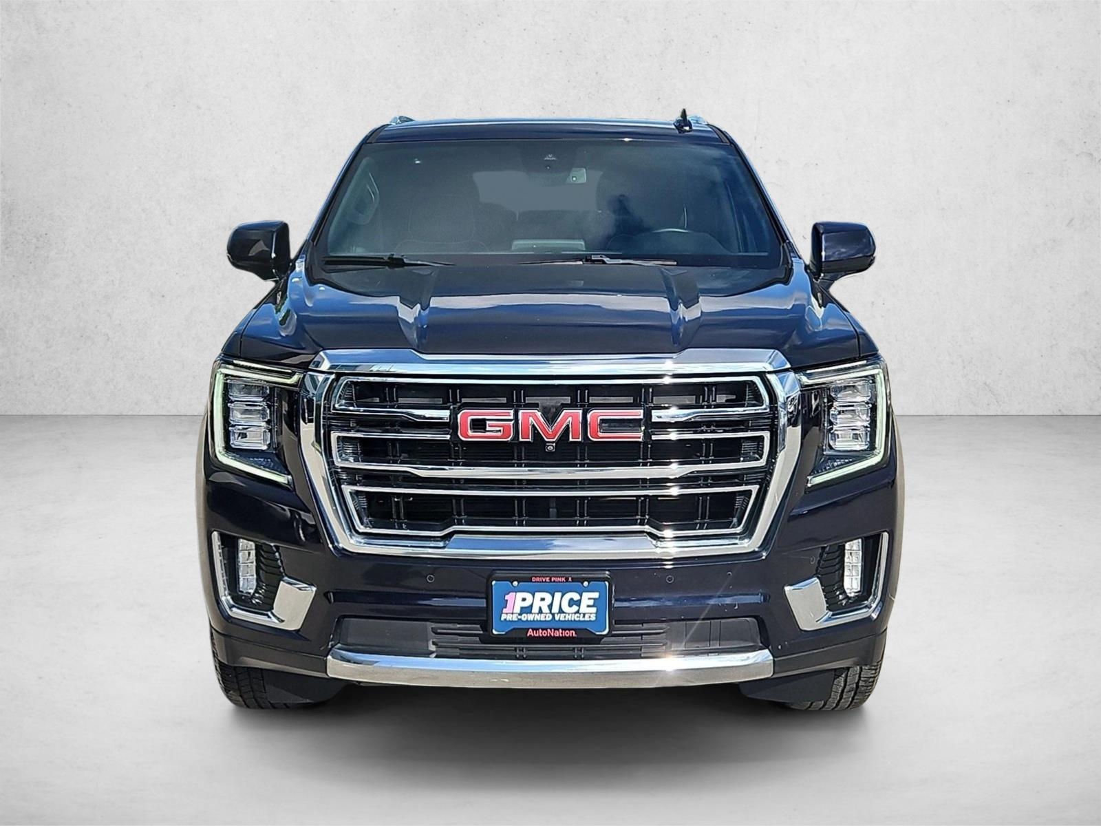Used 2023 GMC Yukon SLT SUV