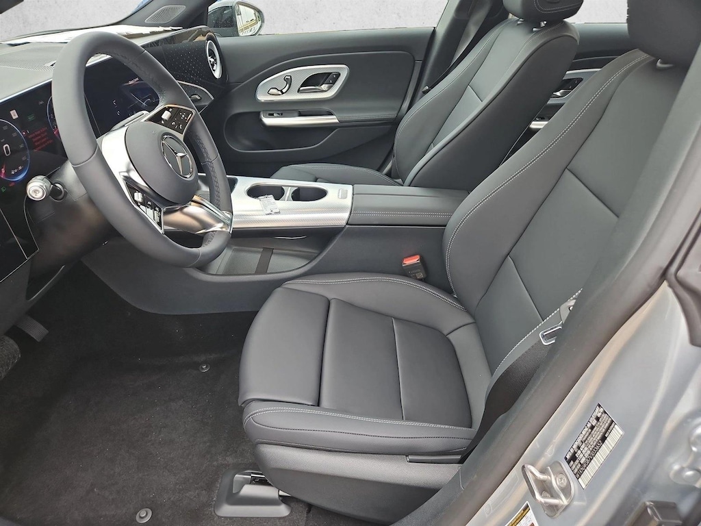 New 2027 Mercedes-Benz CLA 220 CLA 220 Hybrid FWD Sedan