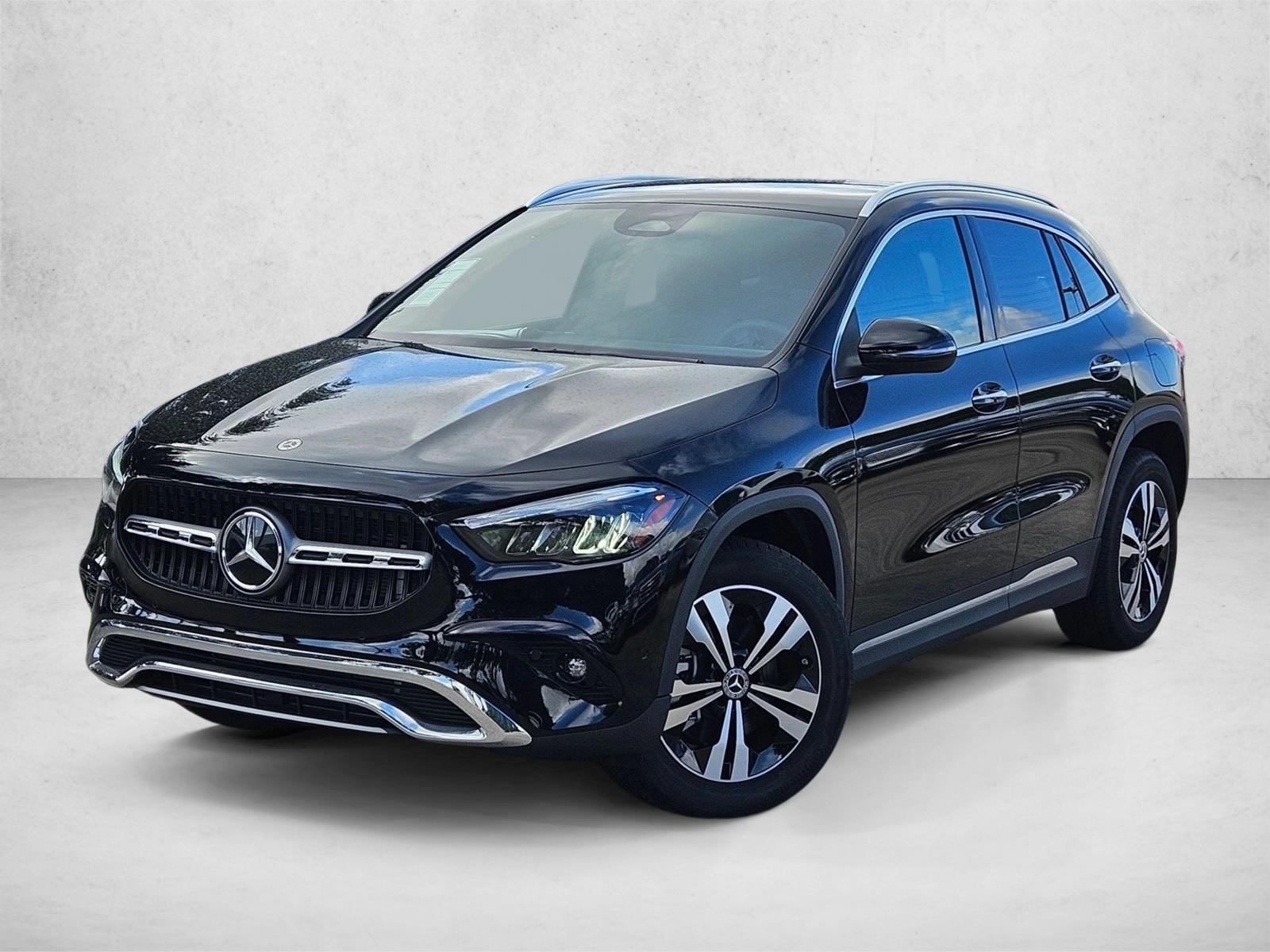 2026 Mercedes-Benz GLA 250 GLA 250 SUV SUV