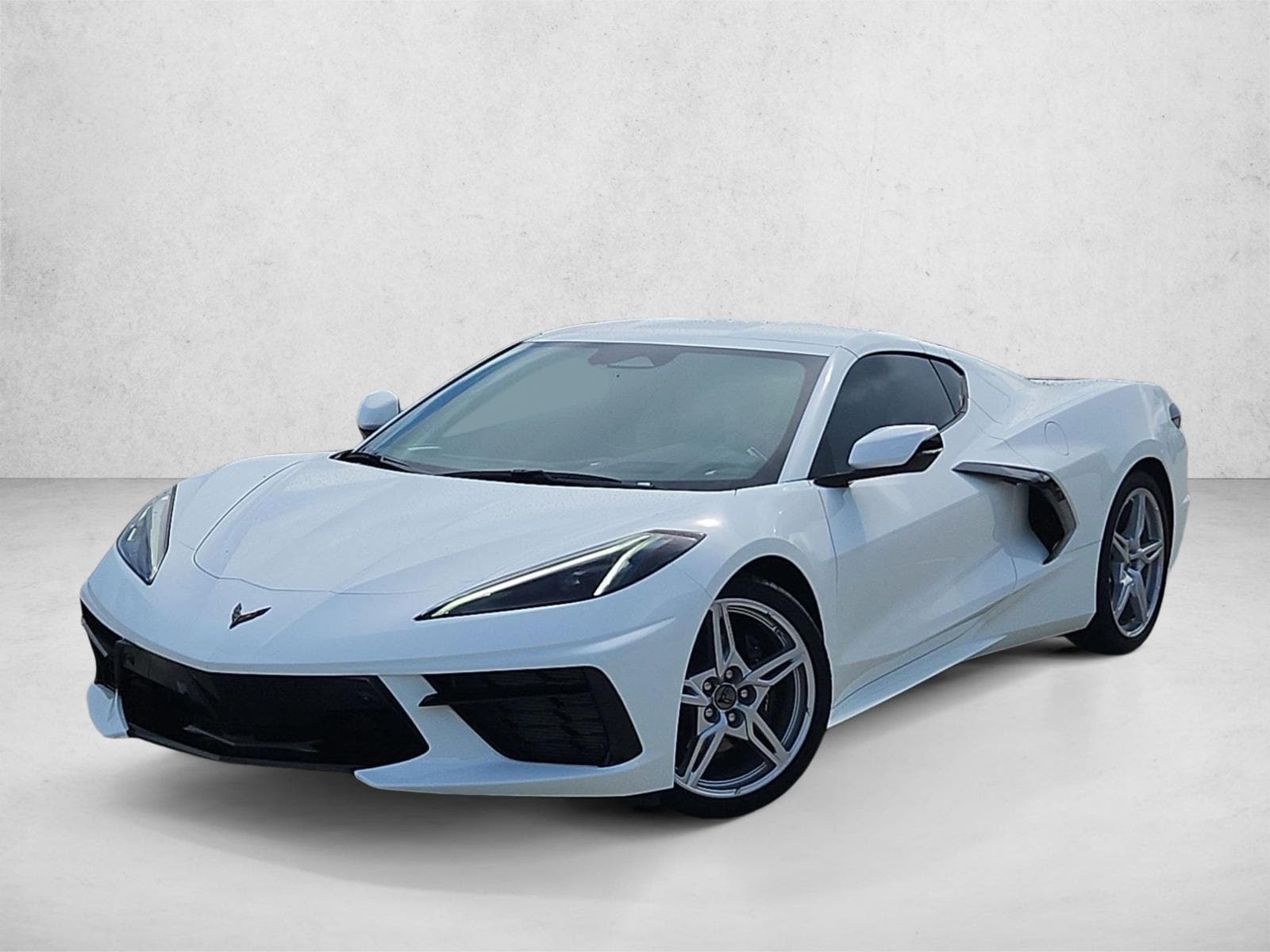 2024 Chevrolet Corvette