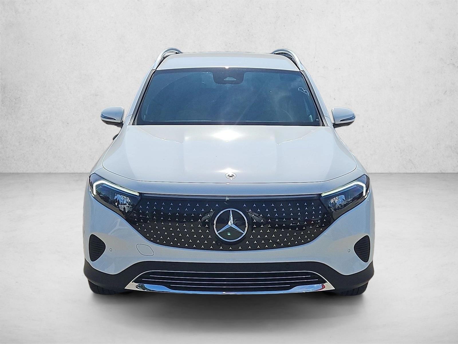 Used 2025 Mercedes-Benz EQB Base with VIN W1N9M0CB7SN137539 for sale in Houston, TX