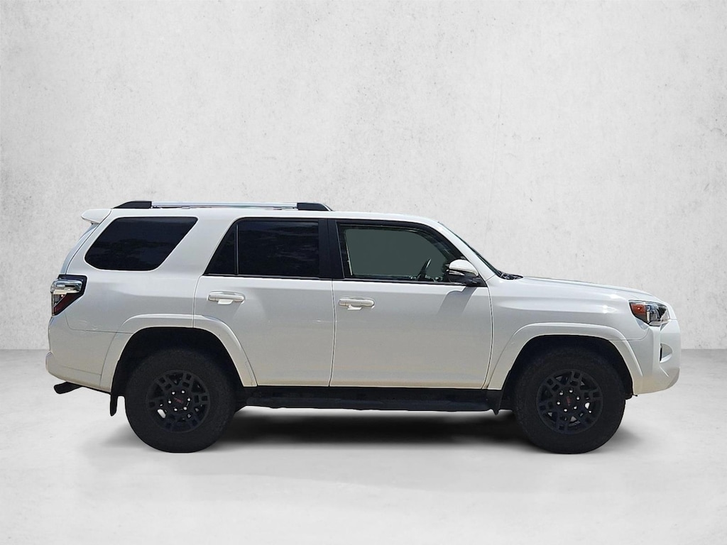 Used 2023 Toyota 4Runner SR5 Premium SUV