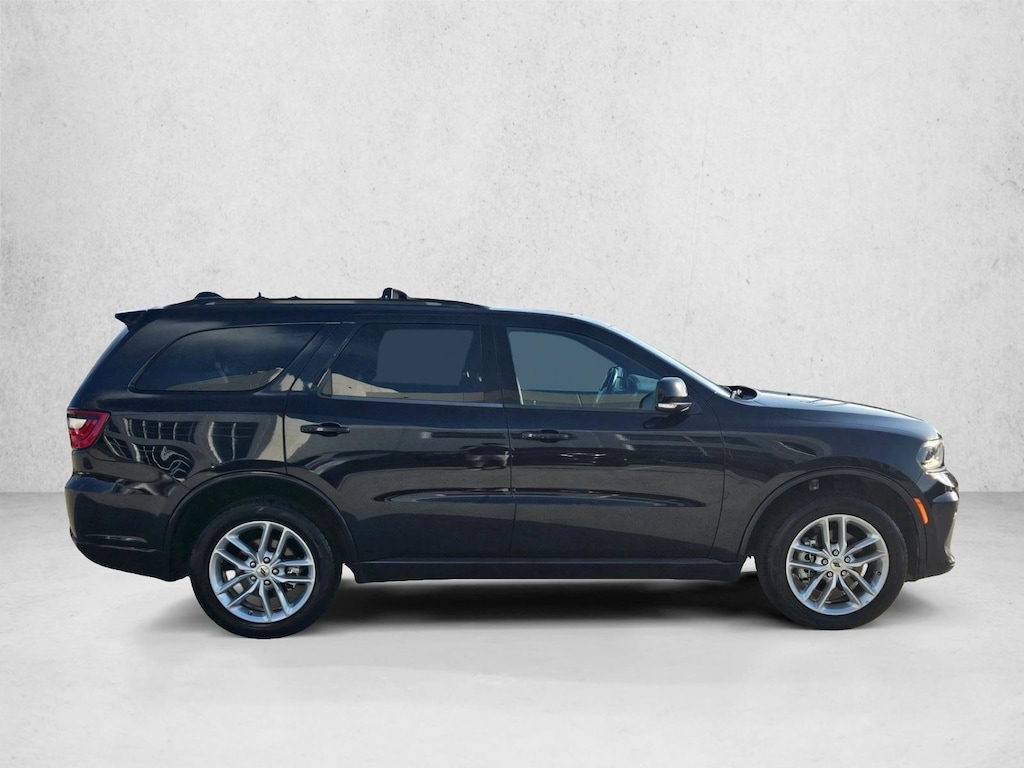 Used 2024 Dodge Durango GT SUV
