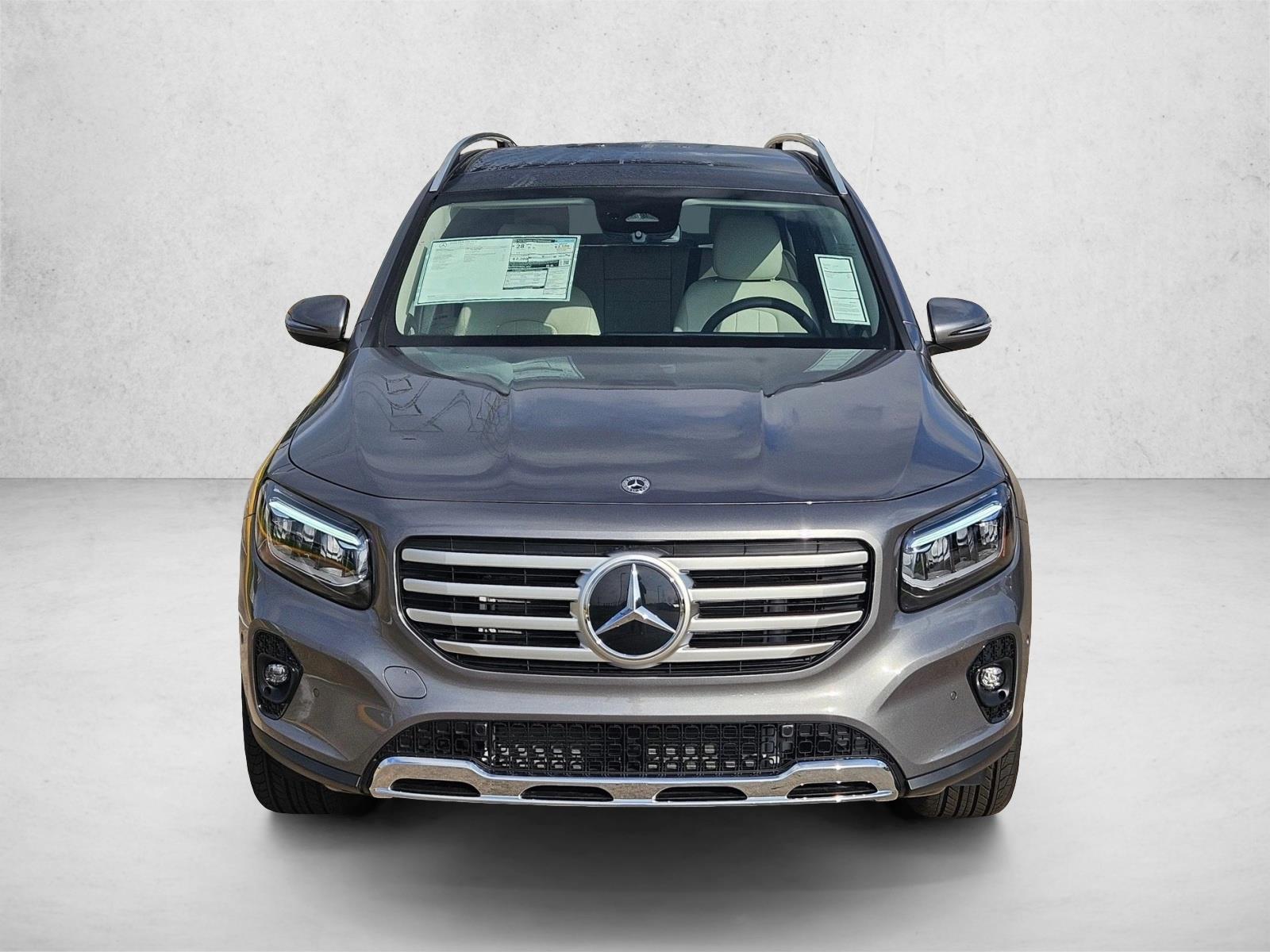 New 2026 Mercedes-Benz GLB 250 GLB 250 SUV SUV