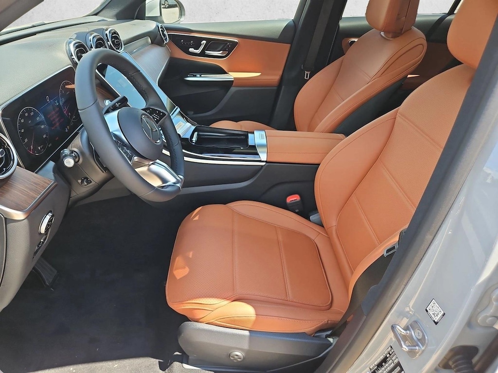 New 2027 Mercedes-Benz GLC 300 GLC 300 SUV SUV