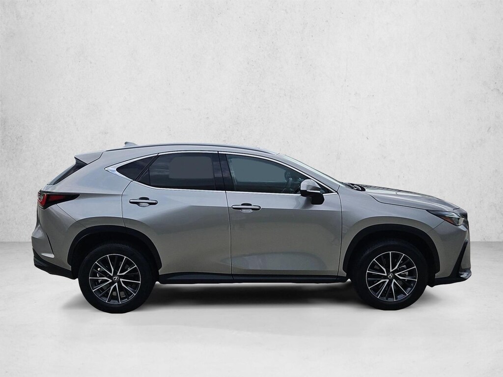 Used 2024 Lexus NX SUV