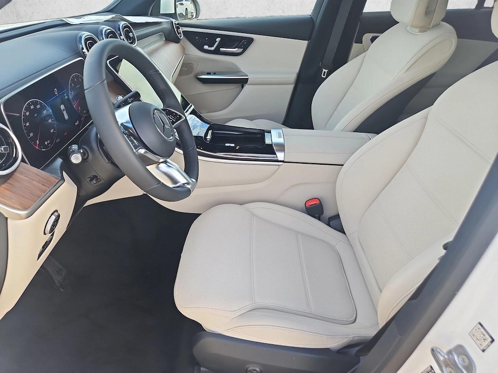 New 2027 Mercedes-Benz GLC 300 GLC 300 SUV SUV