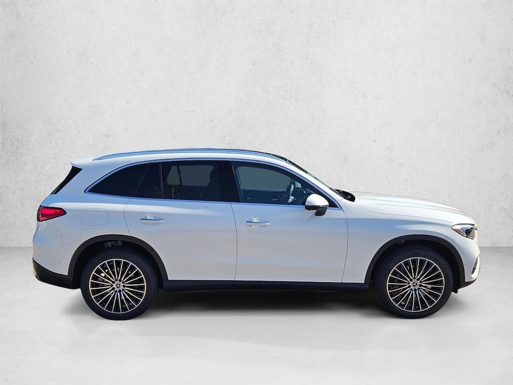 New 2027 Mercedes-Benz GLC 300 GLC 300 SUV SUV